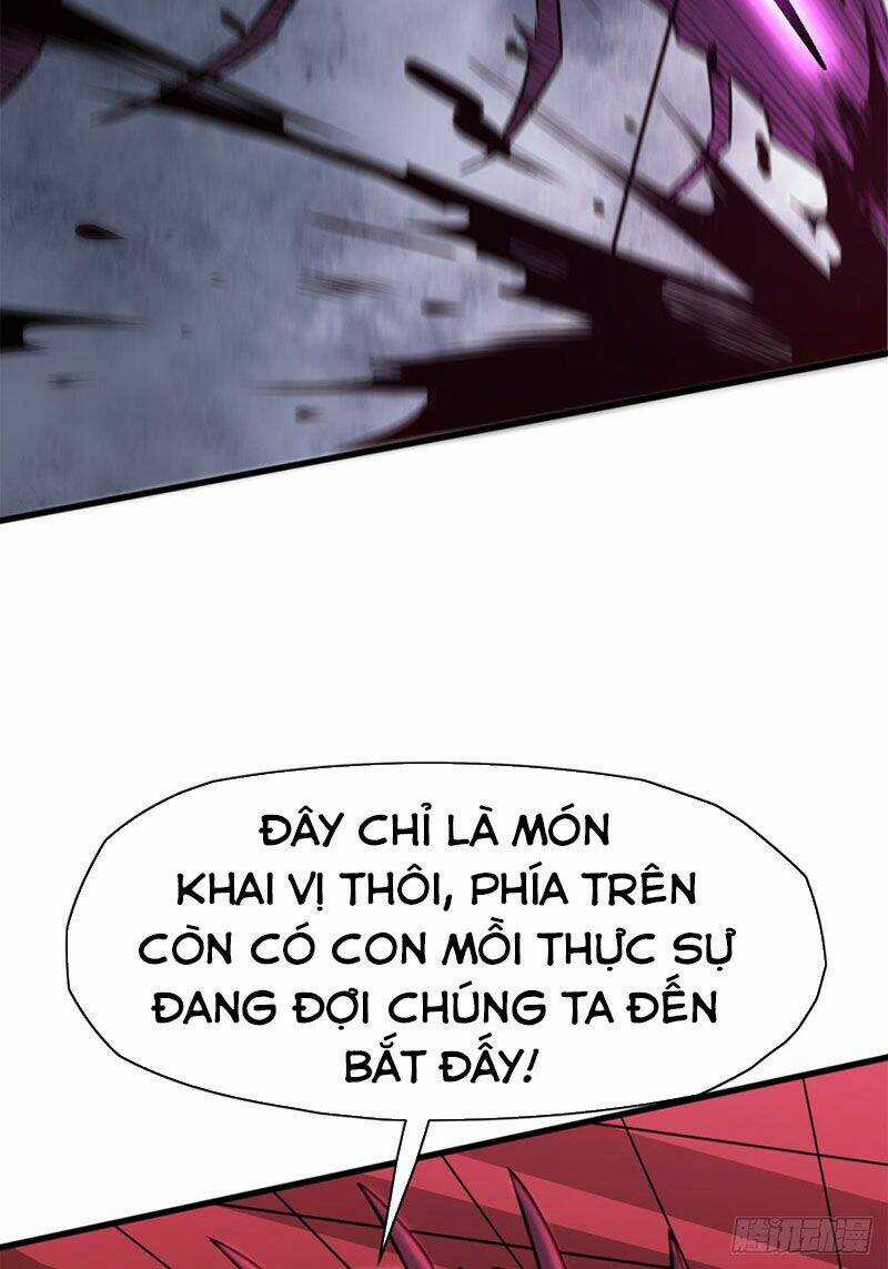 Trở Về Địa Cầu Làm Thần Côn Chapter 15 trang 37