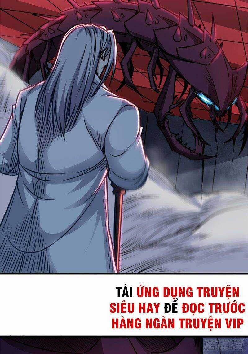 Trở Về Địa Cầu Làm Thần Côn Chapter 15 trang 38