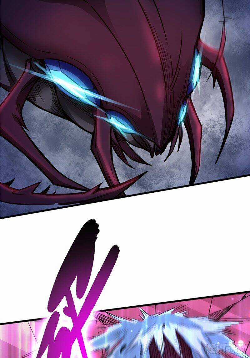 Trở Về Địa Cầu Làm Thần Côn Chapter 15 trang 39