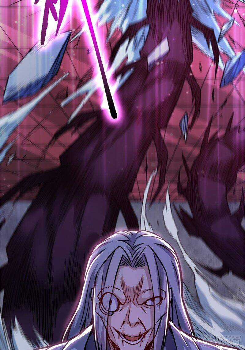 Trở Về Địa Cầu Làm Thần Côn Chapter 15 trang 40