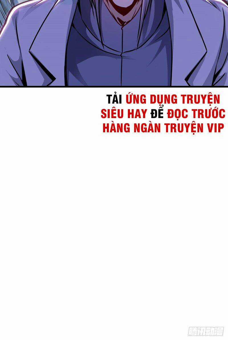 Trở Về Địa Cầu Làm Thần Côn Chapter 15 trang 41