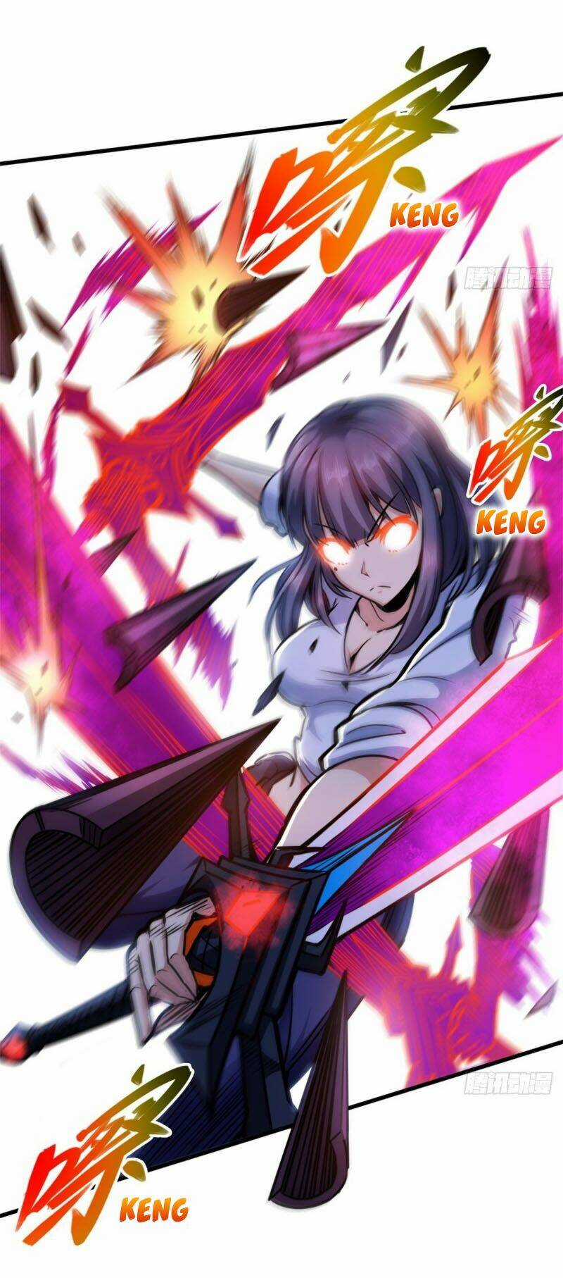 Trở Về Địa Cầu Làm Thần Côn Chapter 16 trang 10