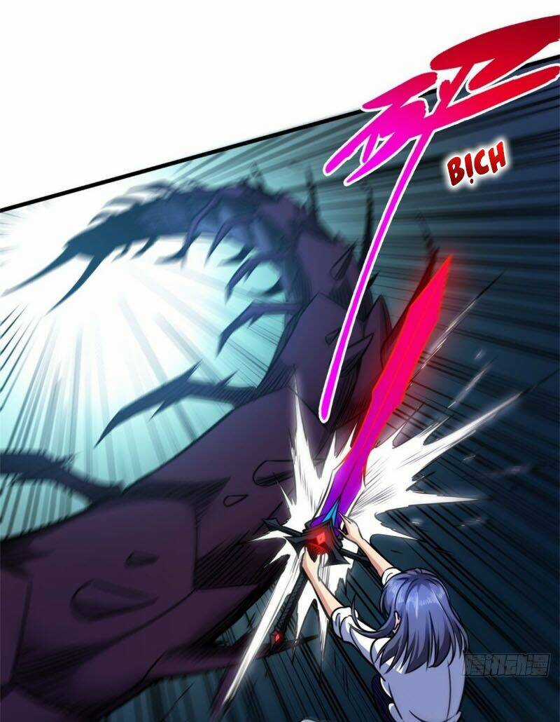 Trở Về Địa Cầu Làm Thần Côn Chapter 16 trang 11