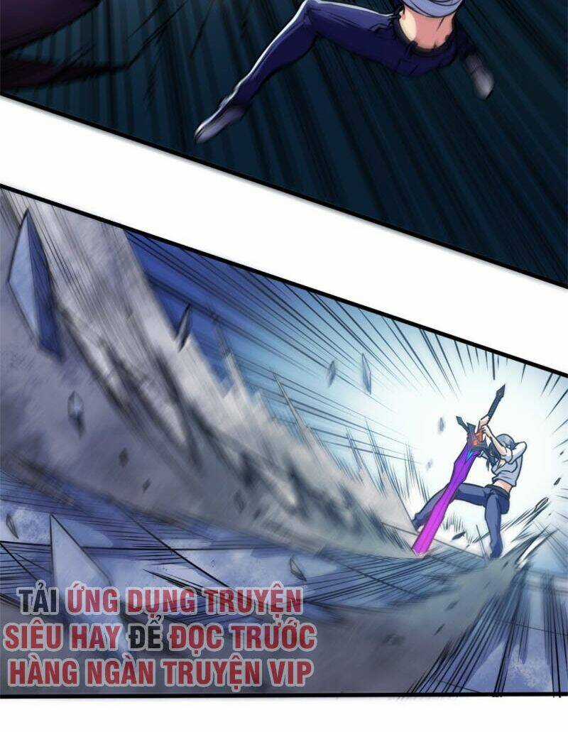 Trở Về Địa Cầu Làm Thần Côn Chapter 16 trang 12