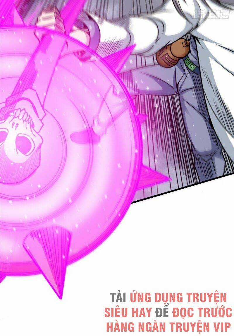 Trở Về Địa Cầu Làm Thần Côn Chapter 16 trang 15