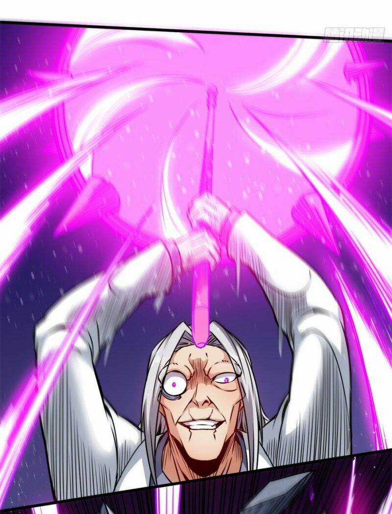 Trở Về Địa Cầu Làm Thần Côn Chapter 16 trang 17