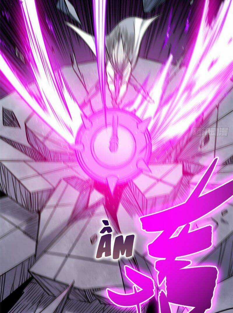 Trở Về Địa Cầu Làm Thần Côn Chapter 16 trang 18