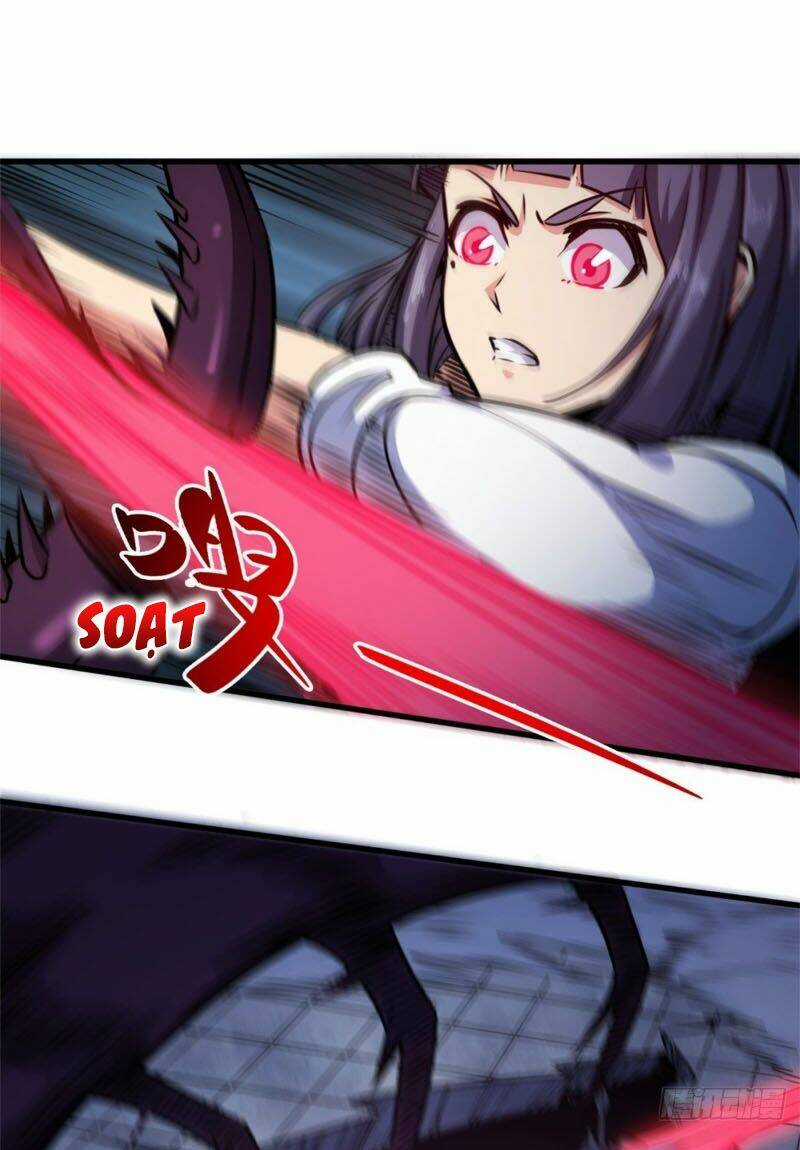 Trở Về Địa Cầu Làm Thần Côn Chapter 16 trang 20