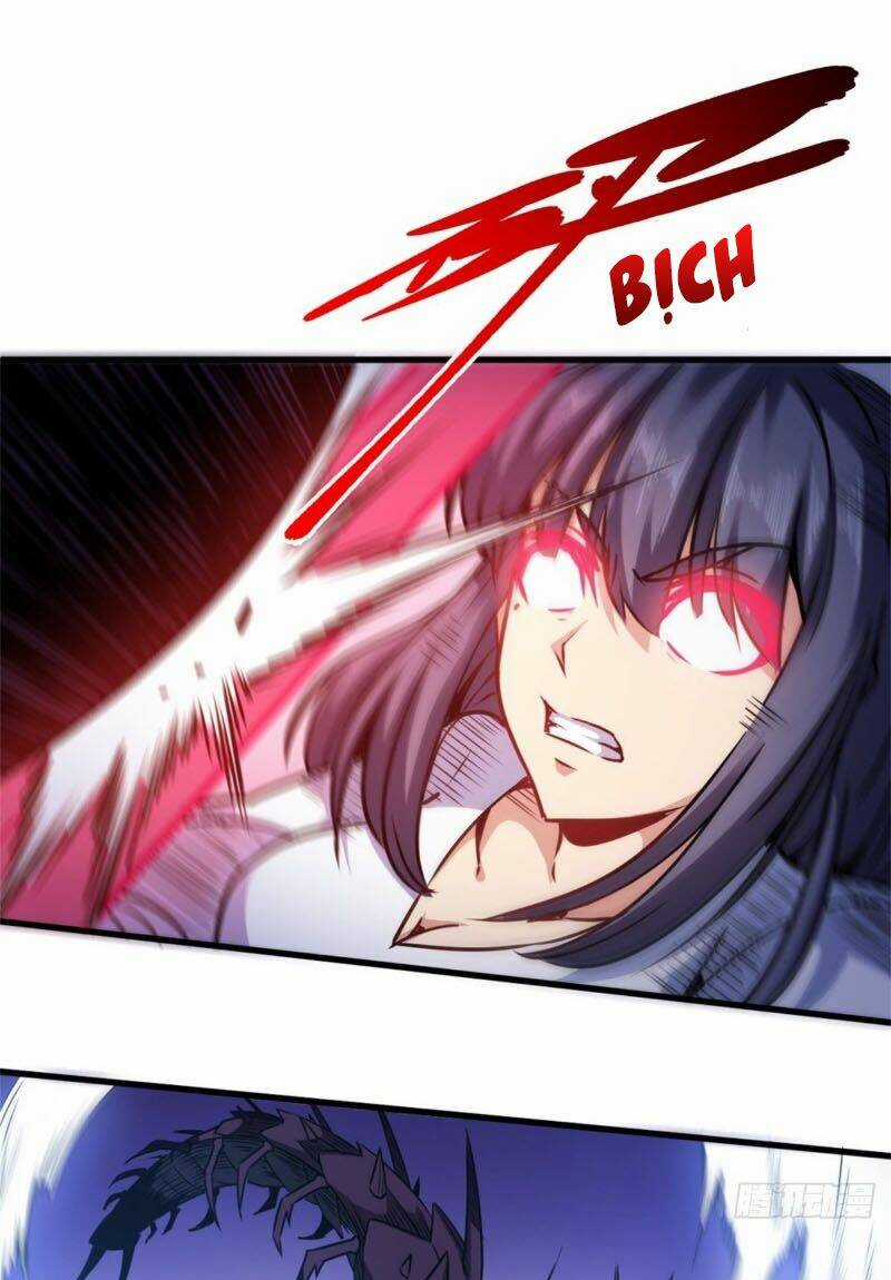 Trở Về Địa Cầu Làm Thần Côn Chapter 16 trang 22