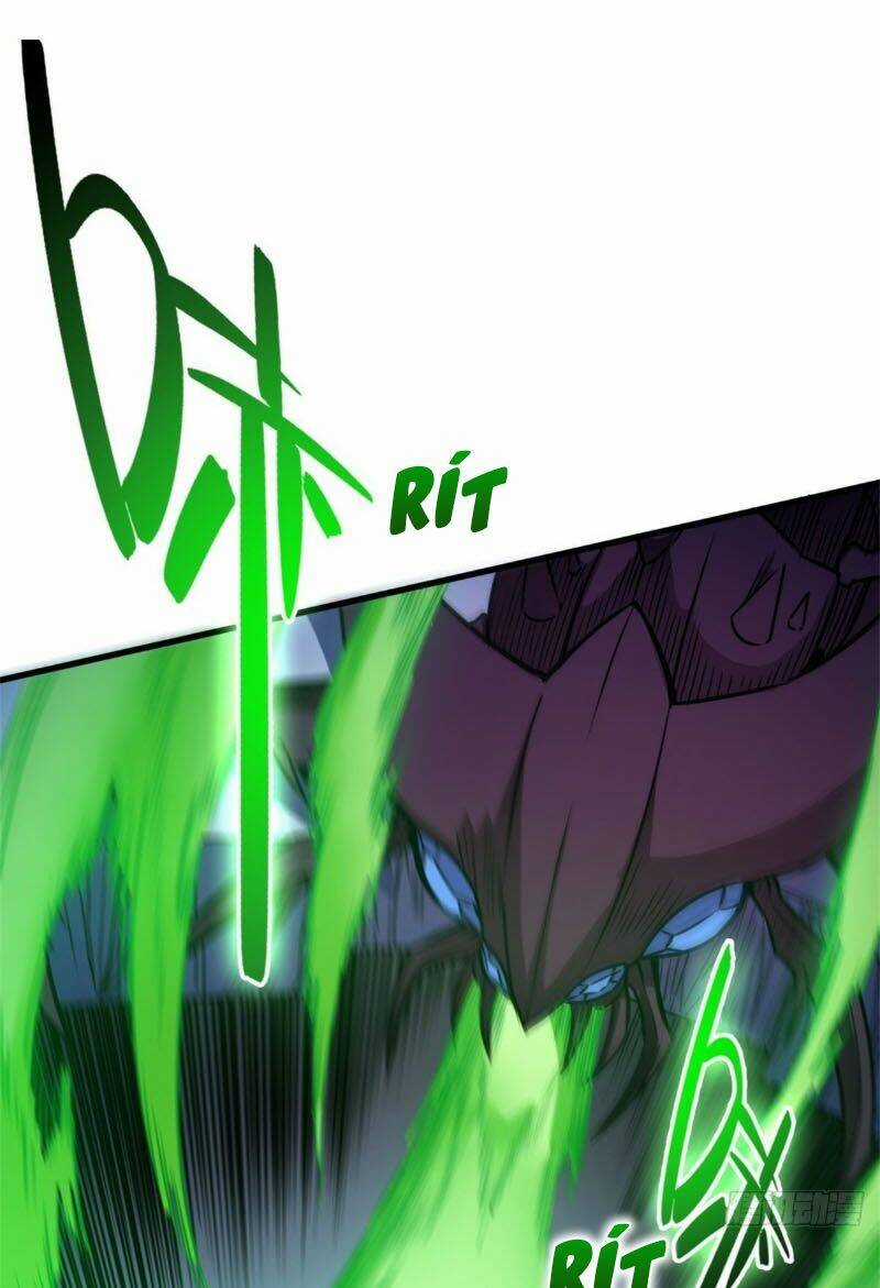 Trở Về Địa Cầu Làm Thần Côn Chapter 16 trang 24