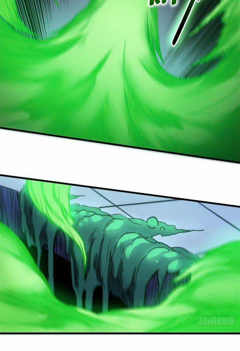 Trở Về Địa Cầu Làm Thần Côn Chapter 16 trang 25