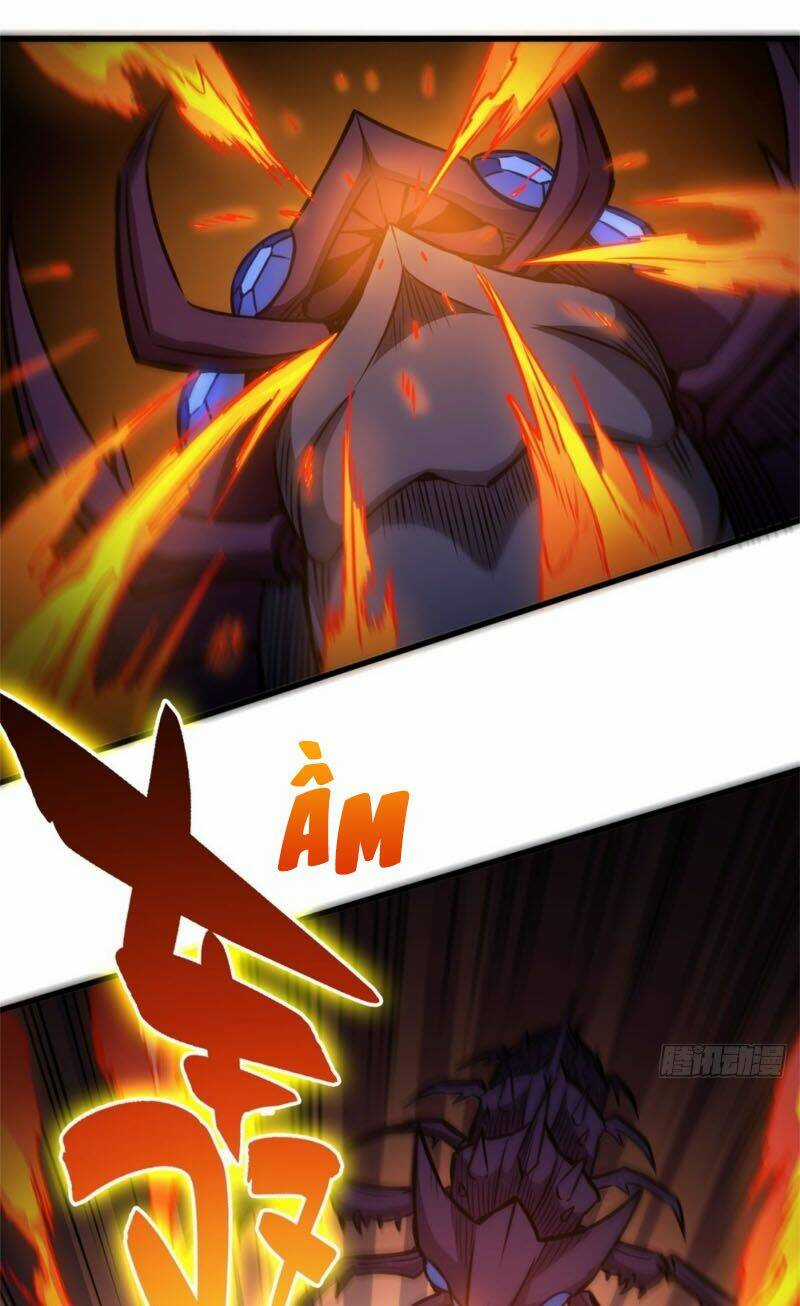 Trở Về Địa Cầu Làm Thần Côn Chapter 16 trang 26