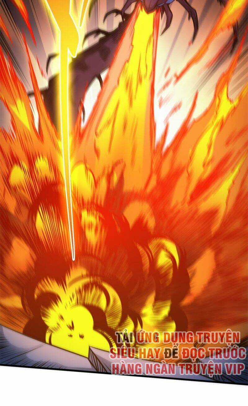 Trở Về Địa Cầu Làm Thần Côn Chapter 16 trang 27