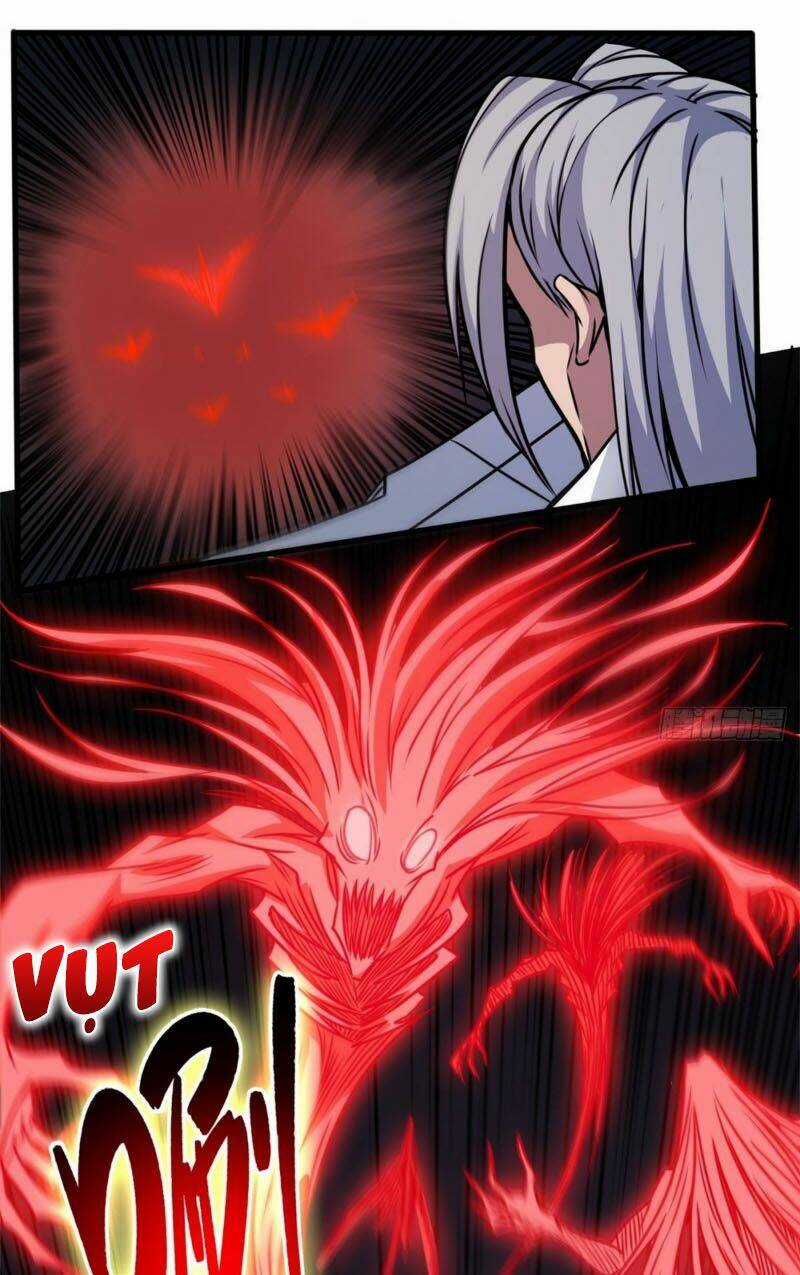 Trở Về Địa Cầu Làm Thần Côn Chapter 16 trang 29