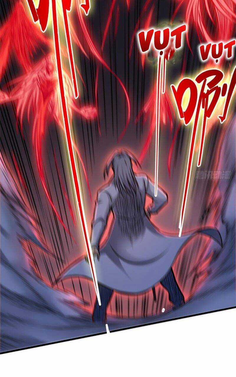 Trở Về Địa Cầu Làm Thần Côn Chapter 16 trang 30