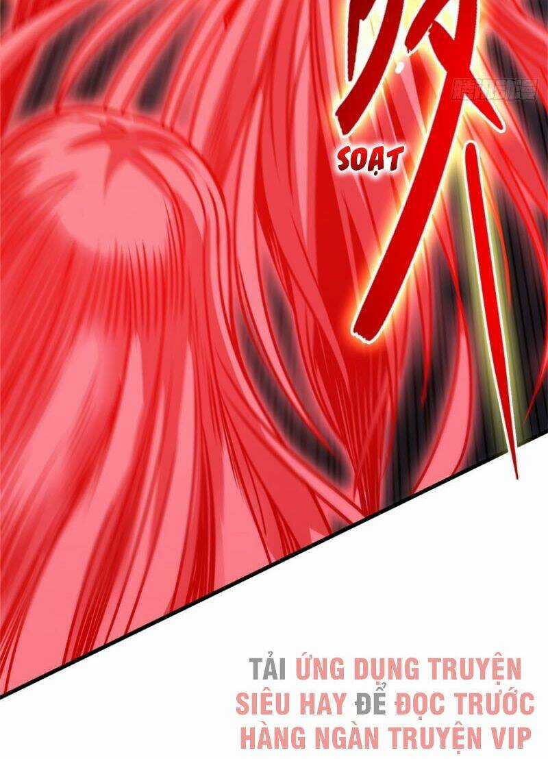 Trở Về Địa Cầu Làm Thần Côn Chapter 16 trang 33