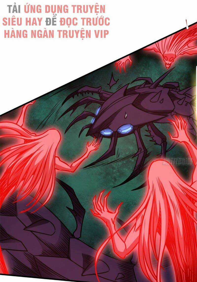 Trở Về Địa Cầu Làm Thần Côn Chapter 16 trang 34