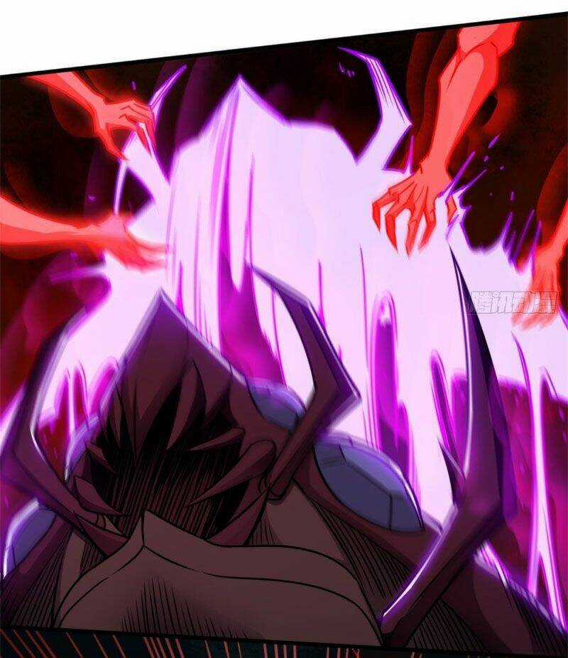 Trở Về Địa Cầu Làm Thần Côn Chapter 16 trang 38