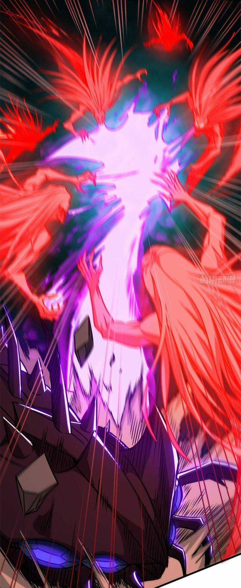 Trở Về Địa Cầu Làm Thần Côn Chapter 16 trang 39