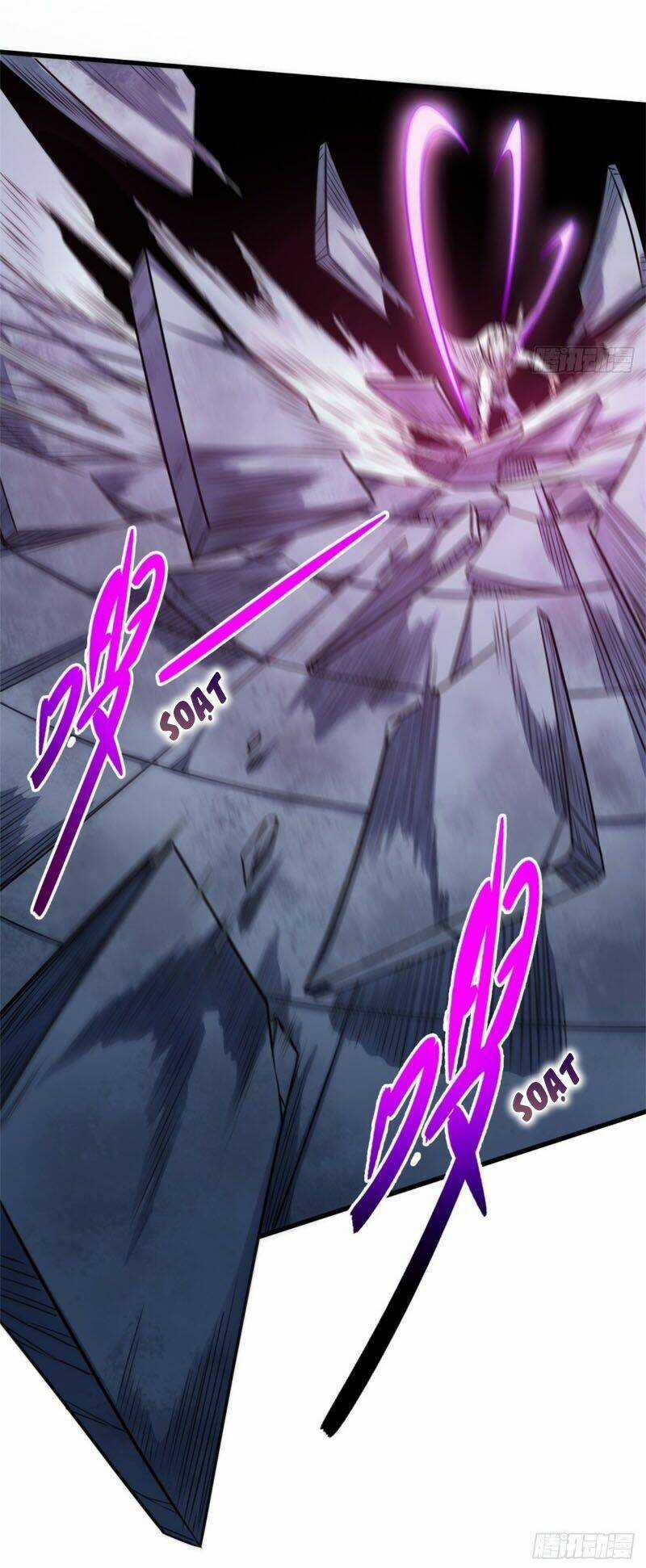 Trở Về Địa Cầu Làm Thần Côn Chapter 16 trang 5