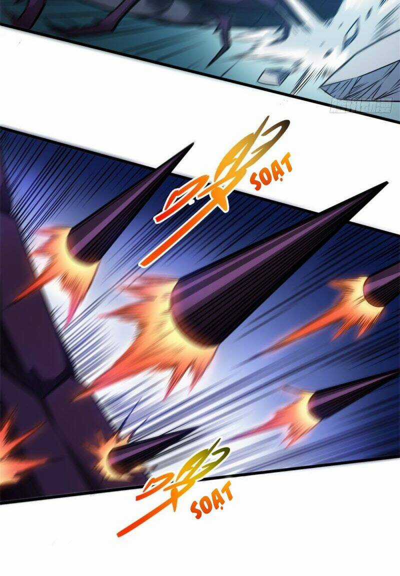 Trở Về Địa Cầu Làm Thần Côn Chapter 16 trang 9