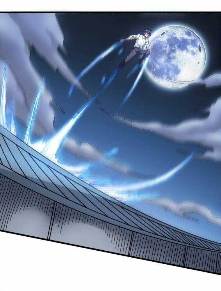 Trở Về Địa Cầu Làm Thần Côn Chapter 17 trang 10