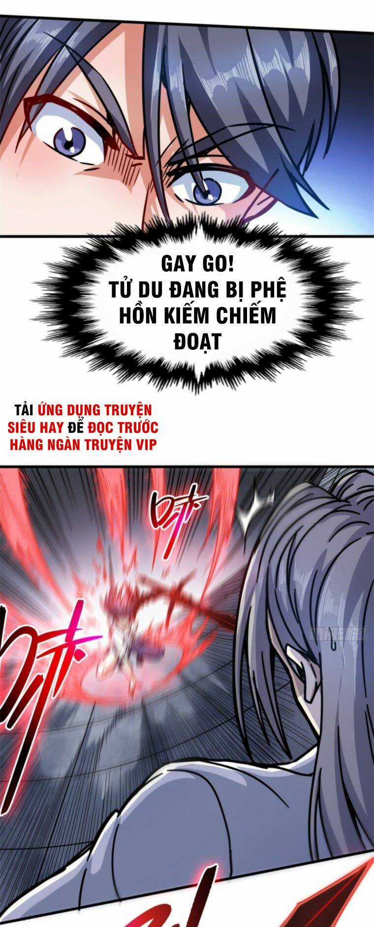 Trở Về Địa Cầu Làm Thần Côn Chapter 17 trang 13