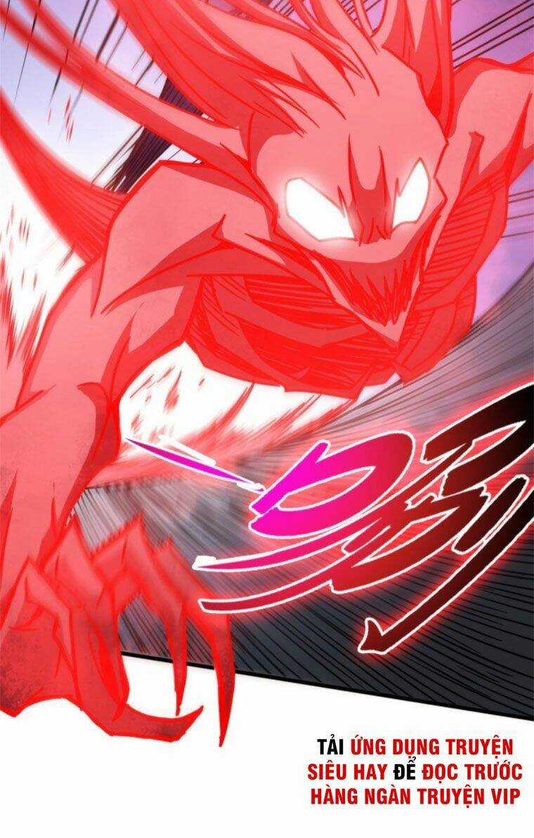 Trở Về Địa Cầu Làm Thần Côn Chapter 17 trang 15