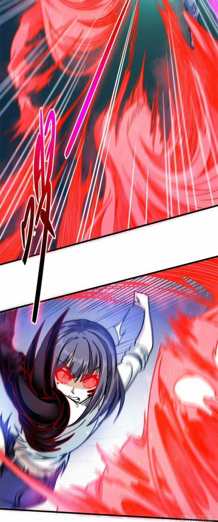 Trở Về Địa Cầu Làm Thần Côn Chapter 17 trang 18