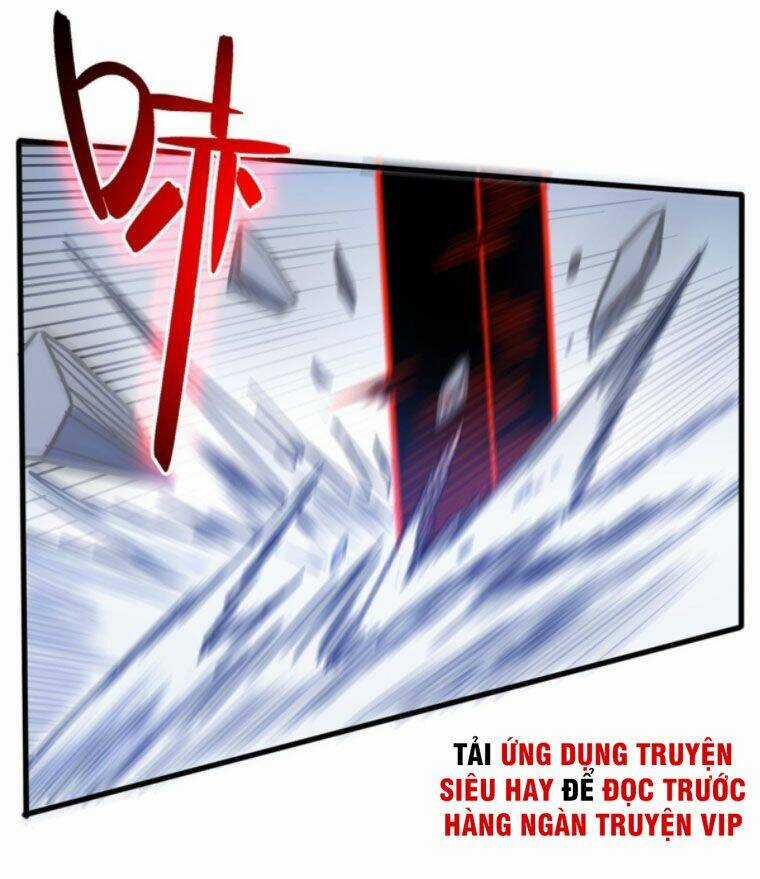 Trở Về Địa Cầu Làm Thần Côn Chapter 17 trang 19
