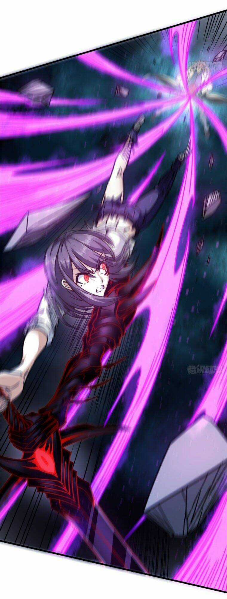 Trở Về Địa Cầu Làm Thần Côn Chapter 17 trang 20