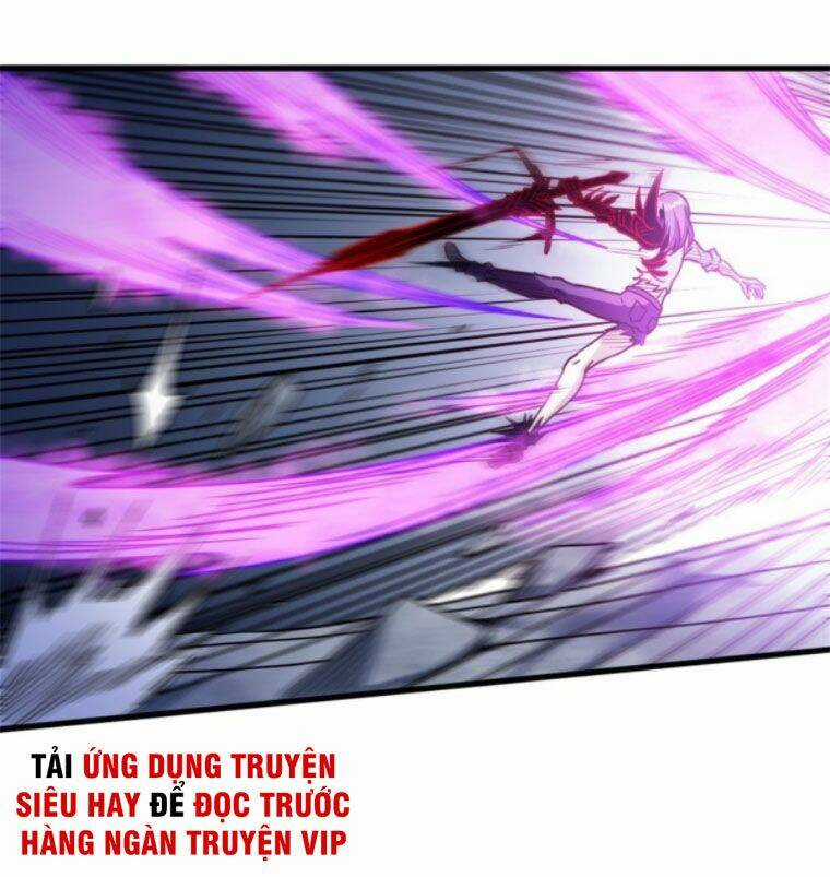 Trở Về Địa Cầu Làm Thần Côn Chapter 17 trang 21