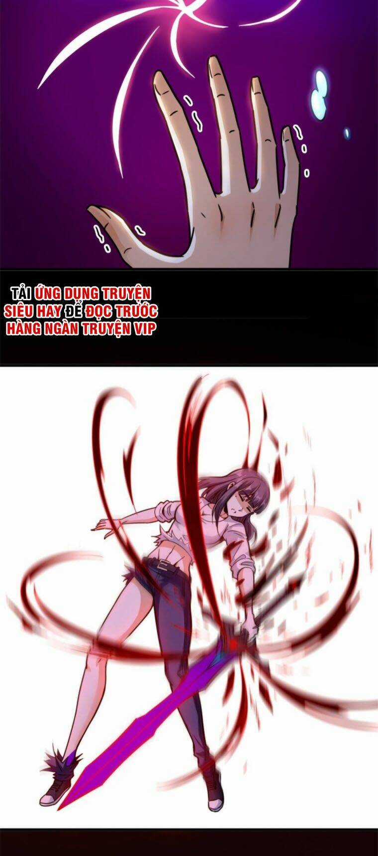 Trở Về Địa Cầu Làm Thần Côn Chapter 17 trang 26