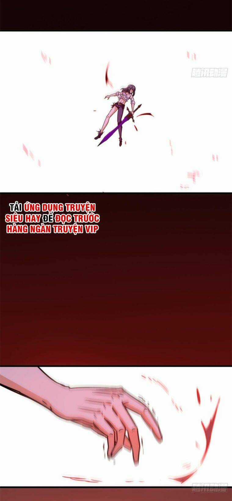 Trở Về Địa Cầu Làm Thần Côn Chapter 17 trang 27