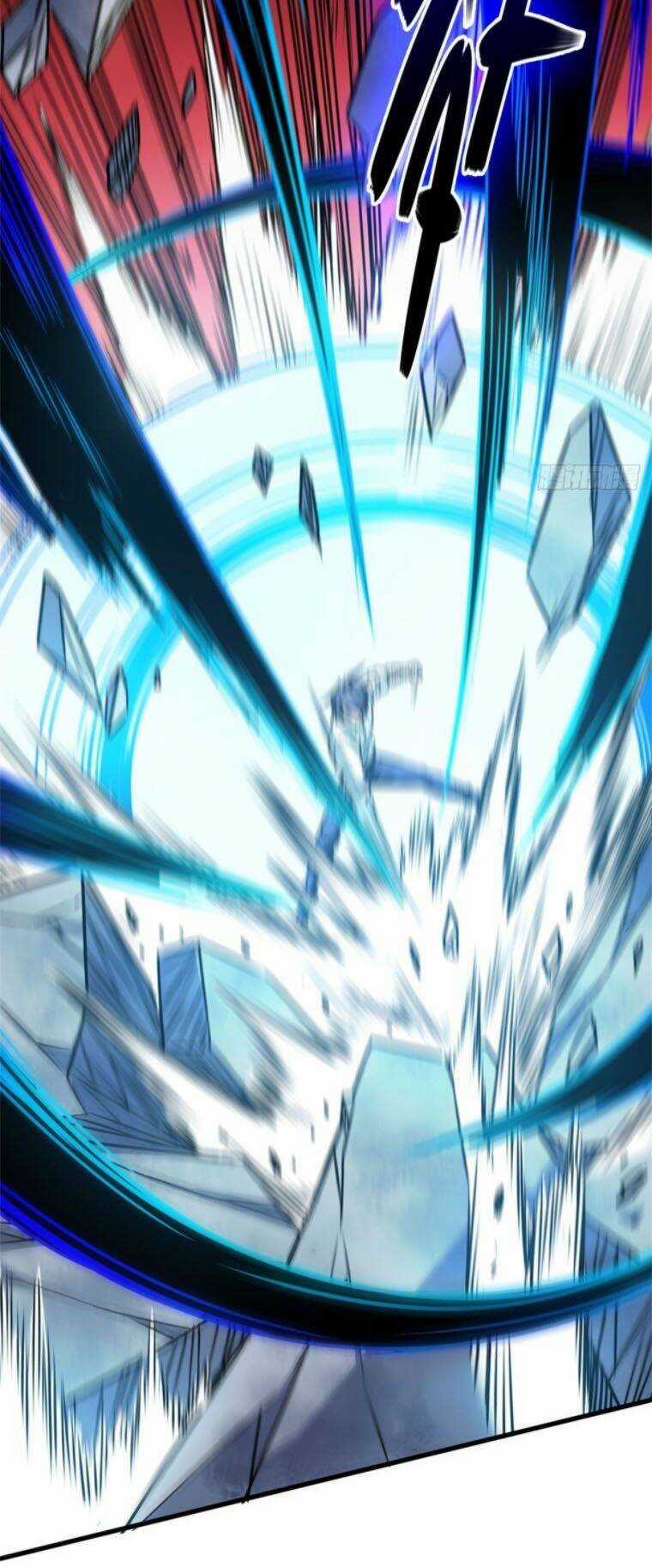 Trở Về Địa Cầu Làm Thần Côn Chapter 17 trang 30