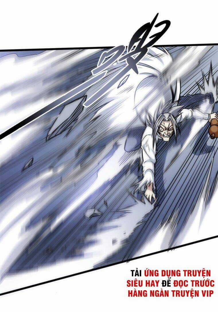 Trở Về Địa Cầu Làm Thần Côn Chapter 17 trang 31