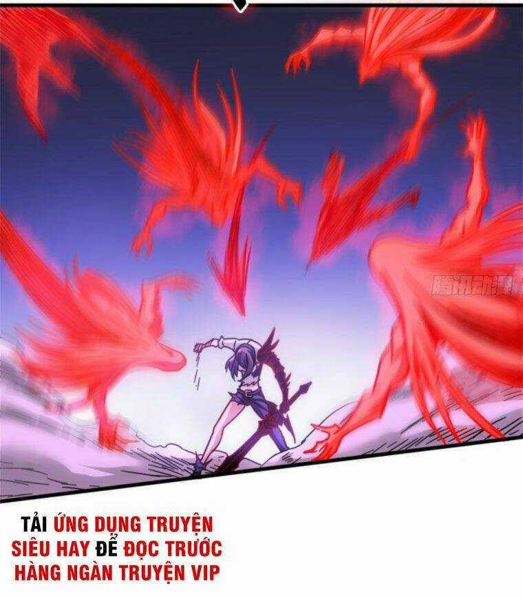 Trở Về Địa Cầu Làm Thần Côn Chapter 17 trang 7