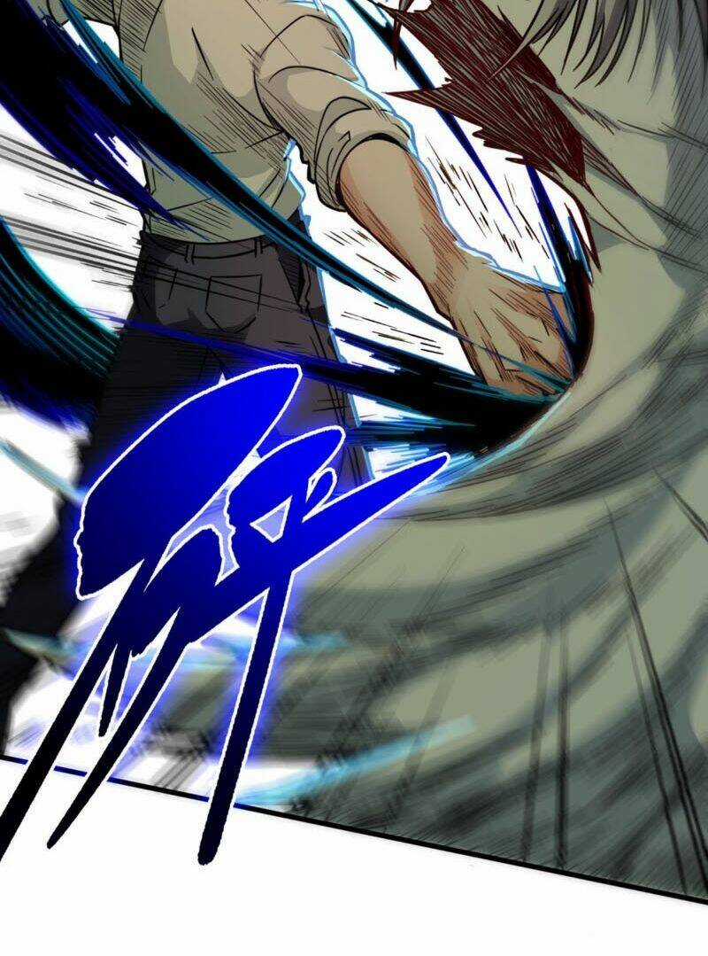 Trở Về Địa Cầu Làm Thần Côn Chapter 18 trang 14