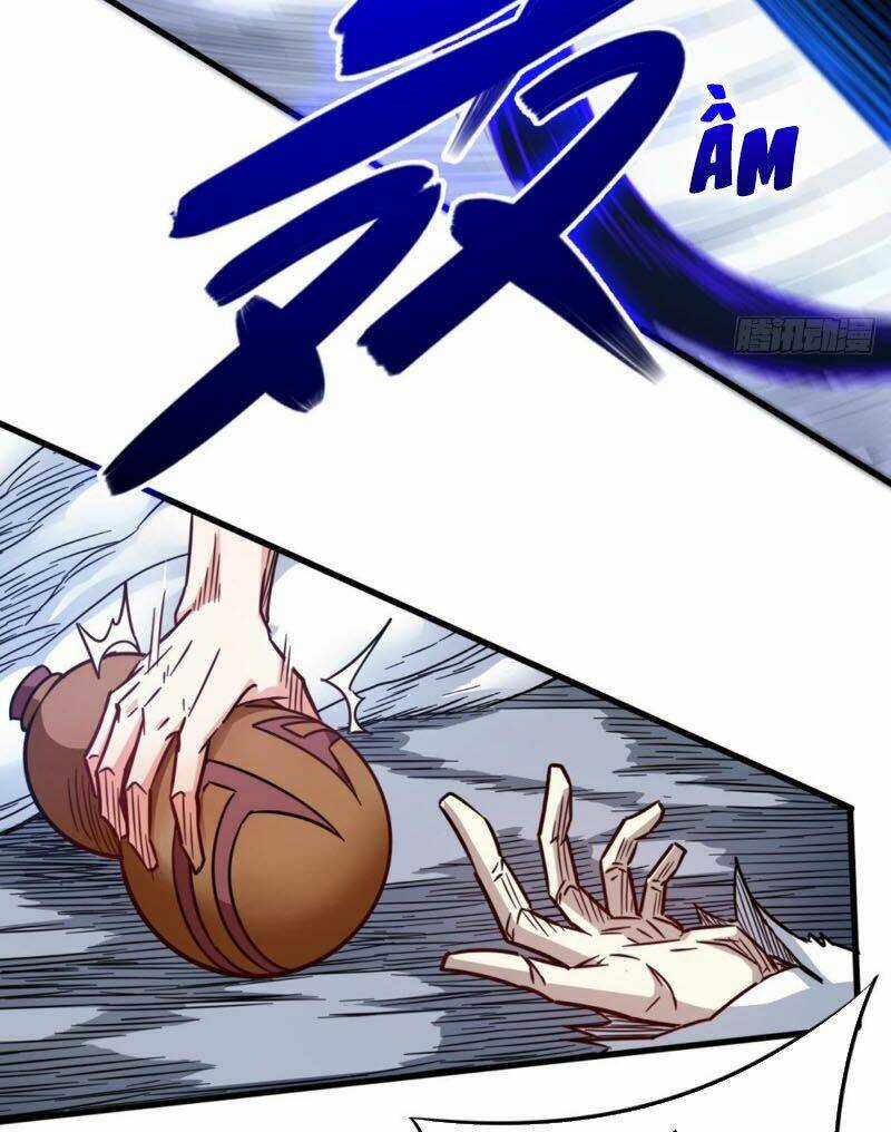 Trở Về Địa Cầu Làm Thần Côn Chapter 18 trang 16