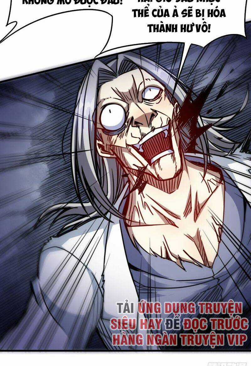 Trở Về Địa Cầu Làm Thần Côn Chapter 18 trang 19