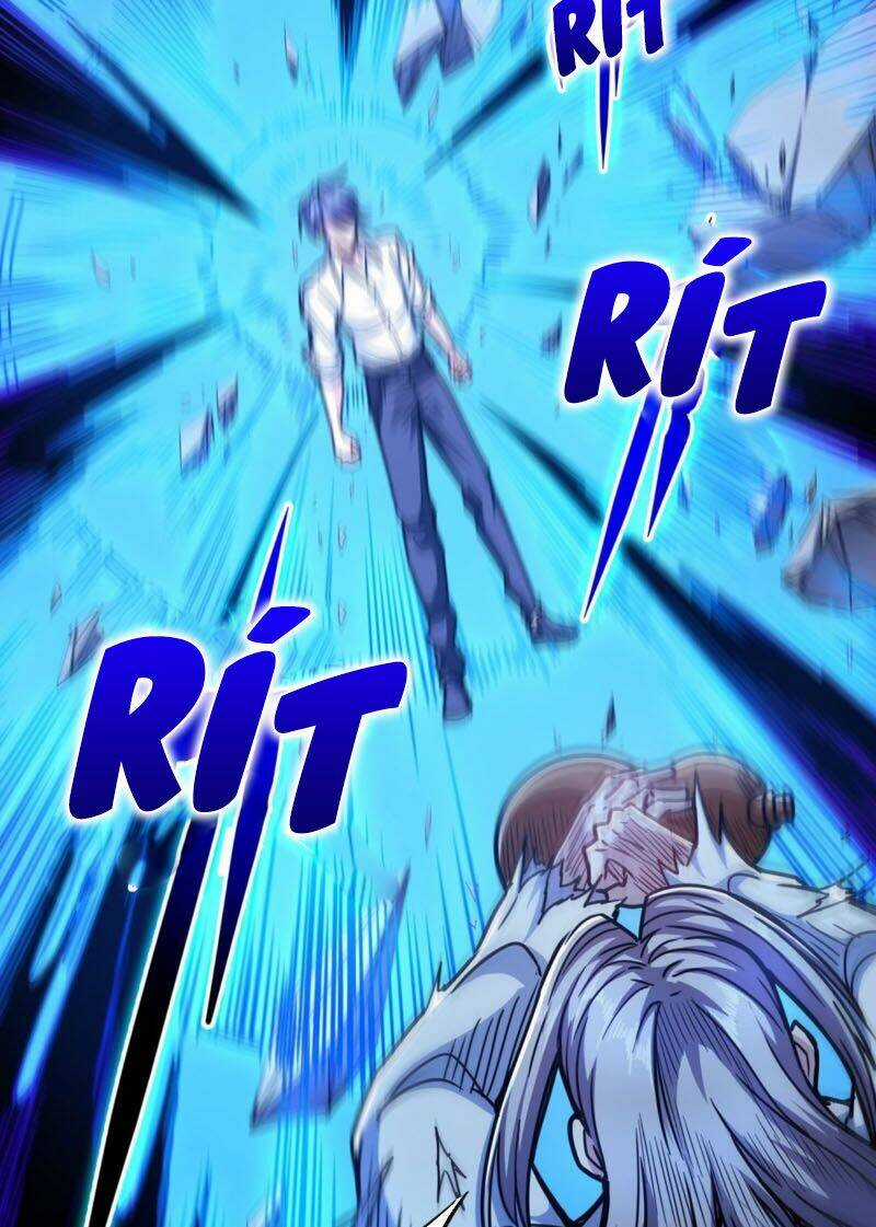 Trở Về Địa Cầu Làm Thần Côn Chapter 18 trang 2