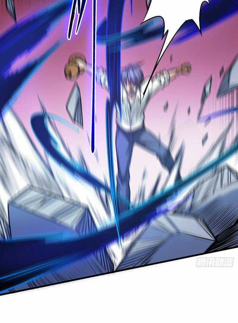 Trở Về Địa Cầu Làm Thần Côn Chapter 18 trang 22