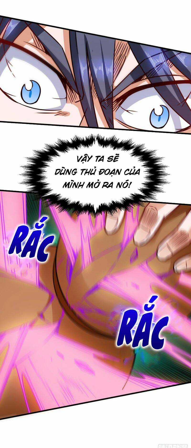 Trở Về Địa Cầu Làm Thần Côn Chapter 18 trang 25