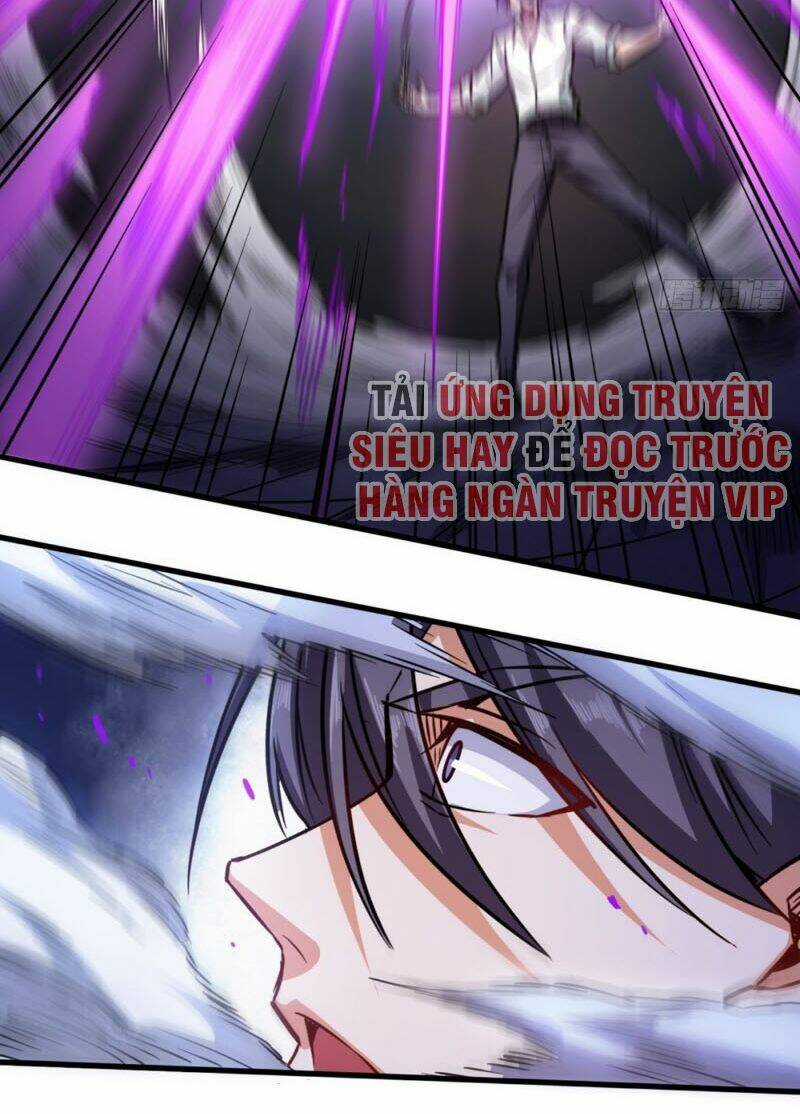 Trở Về Địa Cầu Làm Thần Côn Chapter 18 trang 27