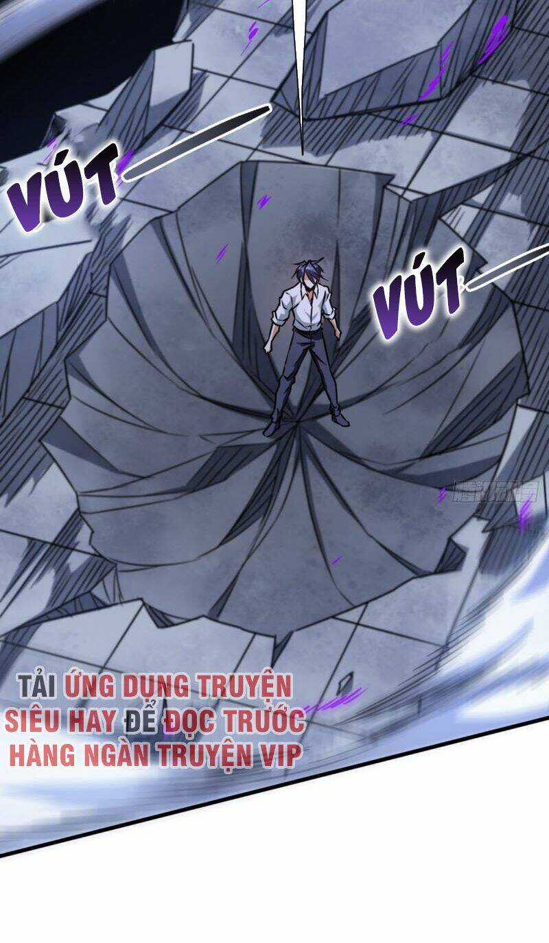 Trở Về Địa Cầu Làm Thần Côn Chapter 18 trang 29