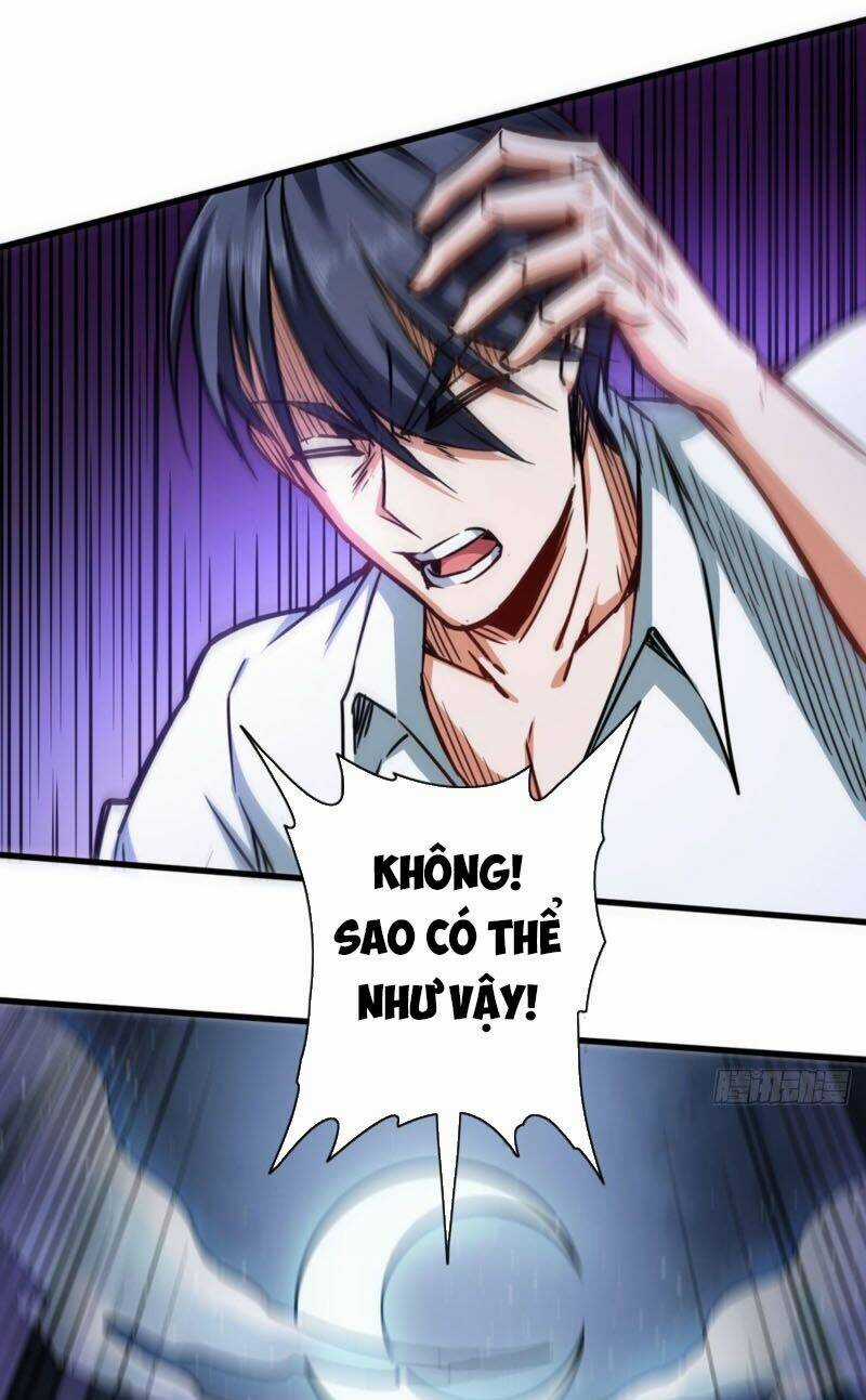 Trở Về Địa Cầu Làm Thần Côn Chapter 18 trang 30