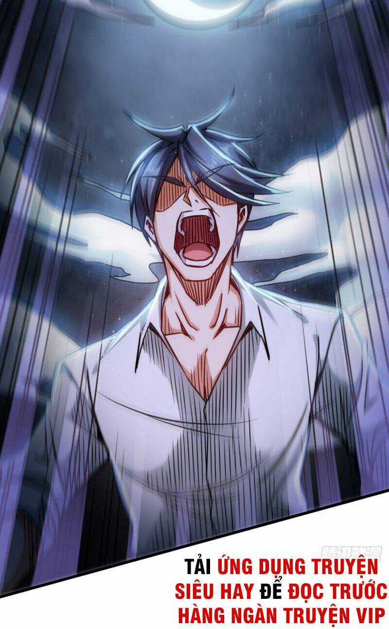 Trở Về Địa Cầu Làm Thần Côn Chapter 18 trang 31