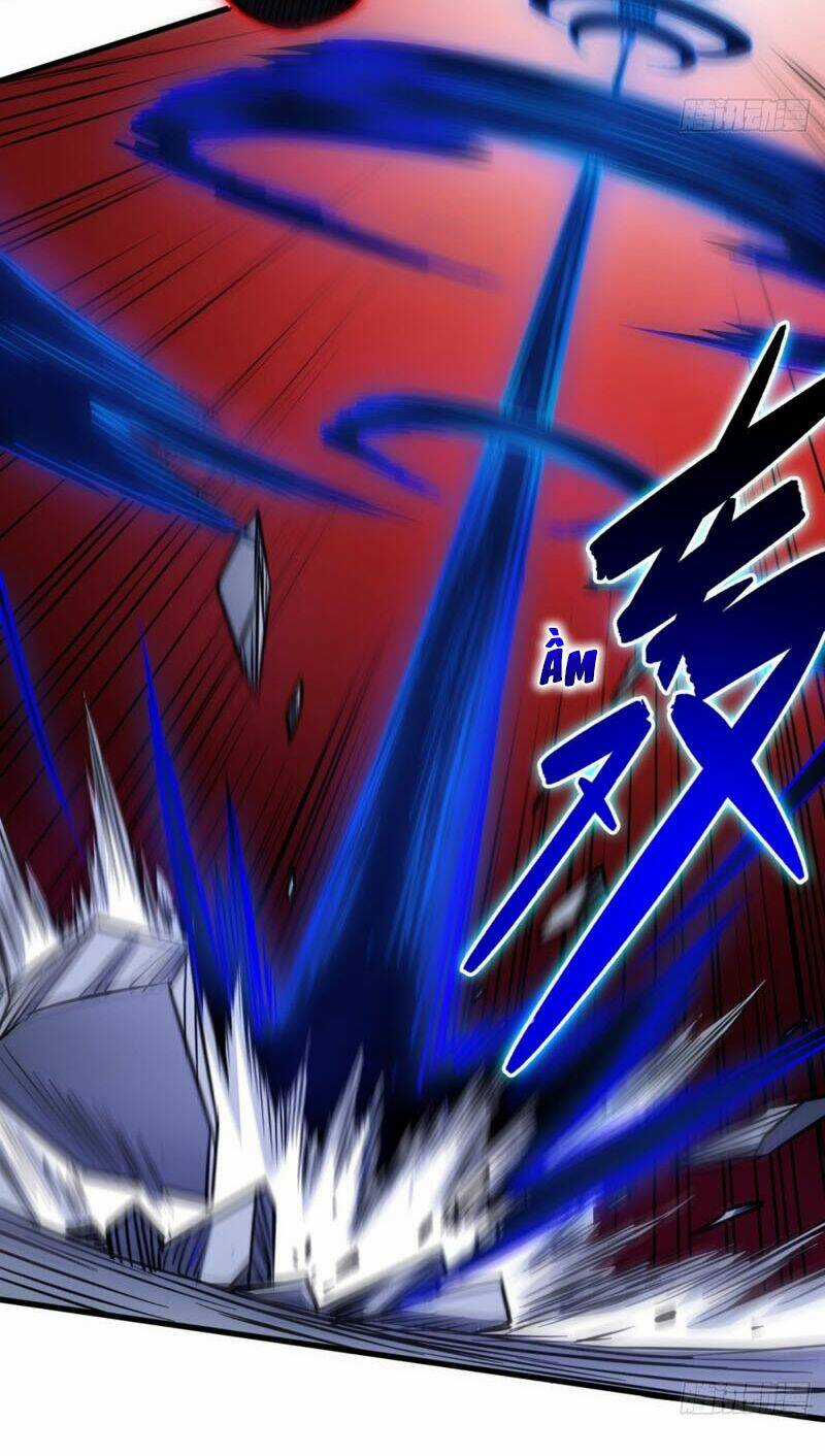 Trở Về Địa Cầu Làm Thần Côn Chapter 18 trang 5