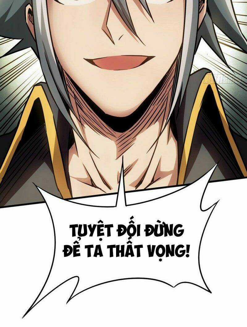 Trở Về Địa Cầu Làm Thần Côn Chapter 19 trang 23