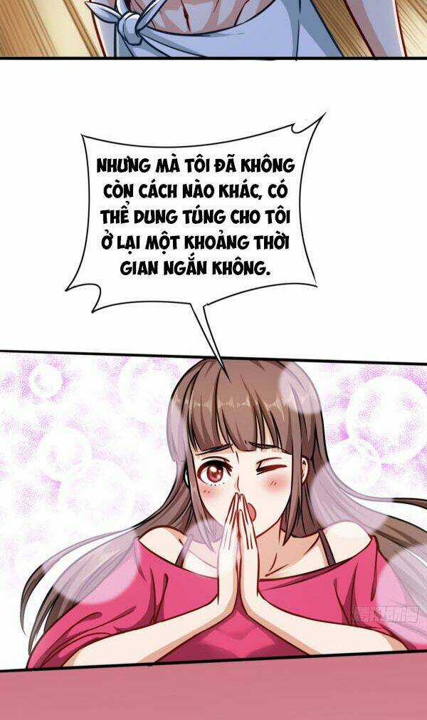 Trở Về Địa Cầu Làm Thần Côn Chapter 2 trang 4